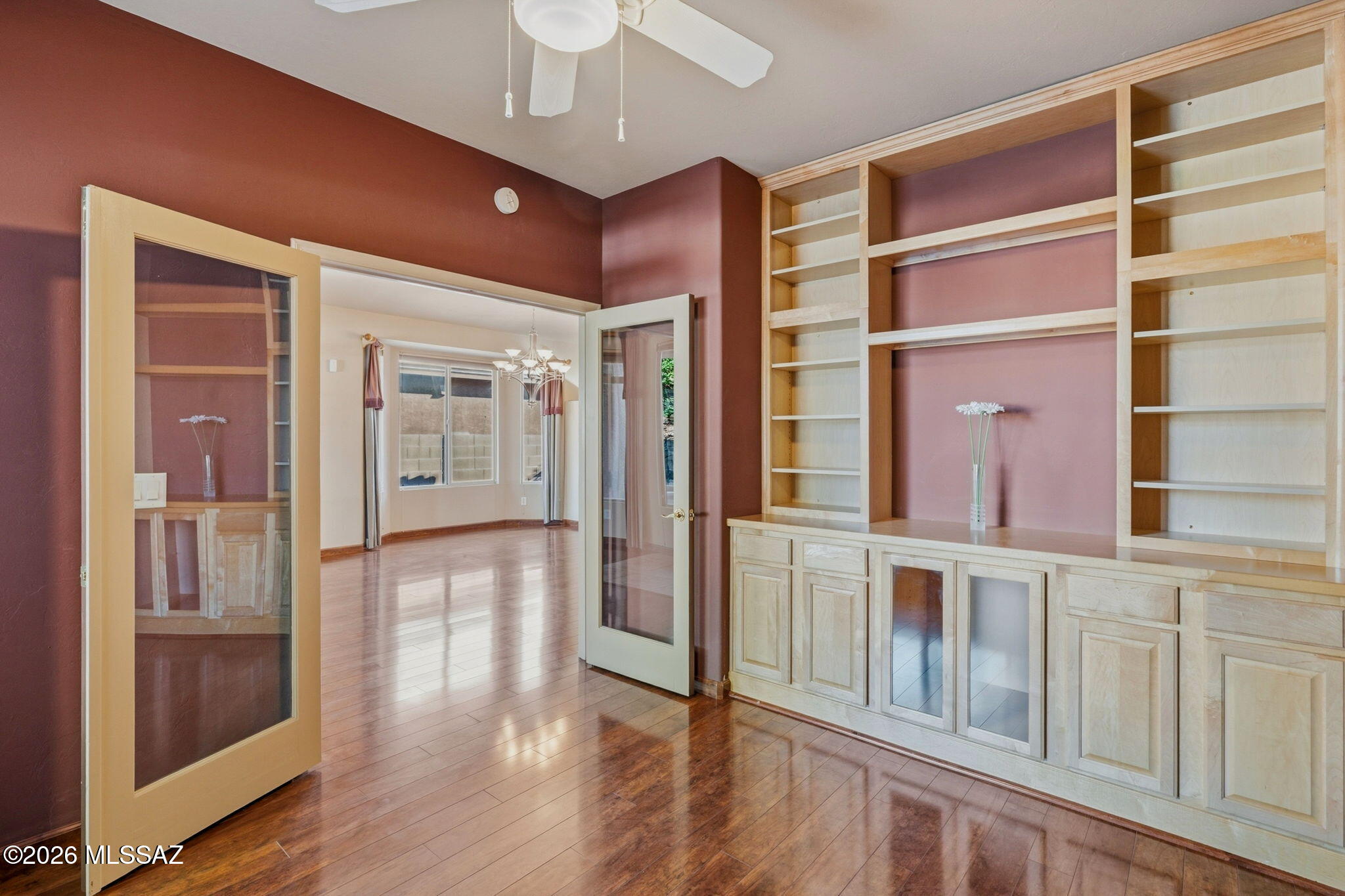 Rancho Agua Dulce (387- 781) - Residential