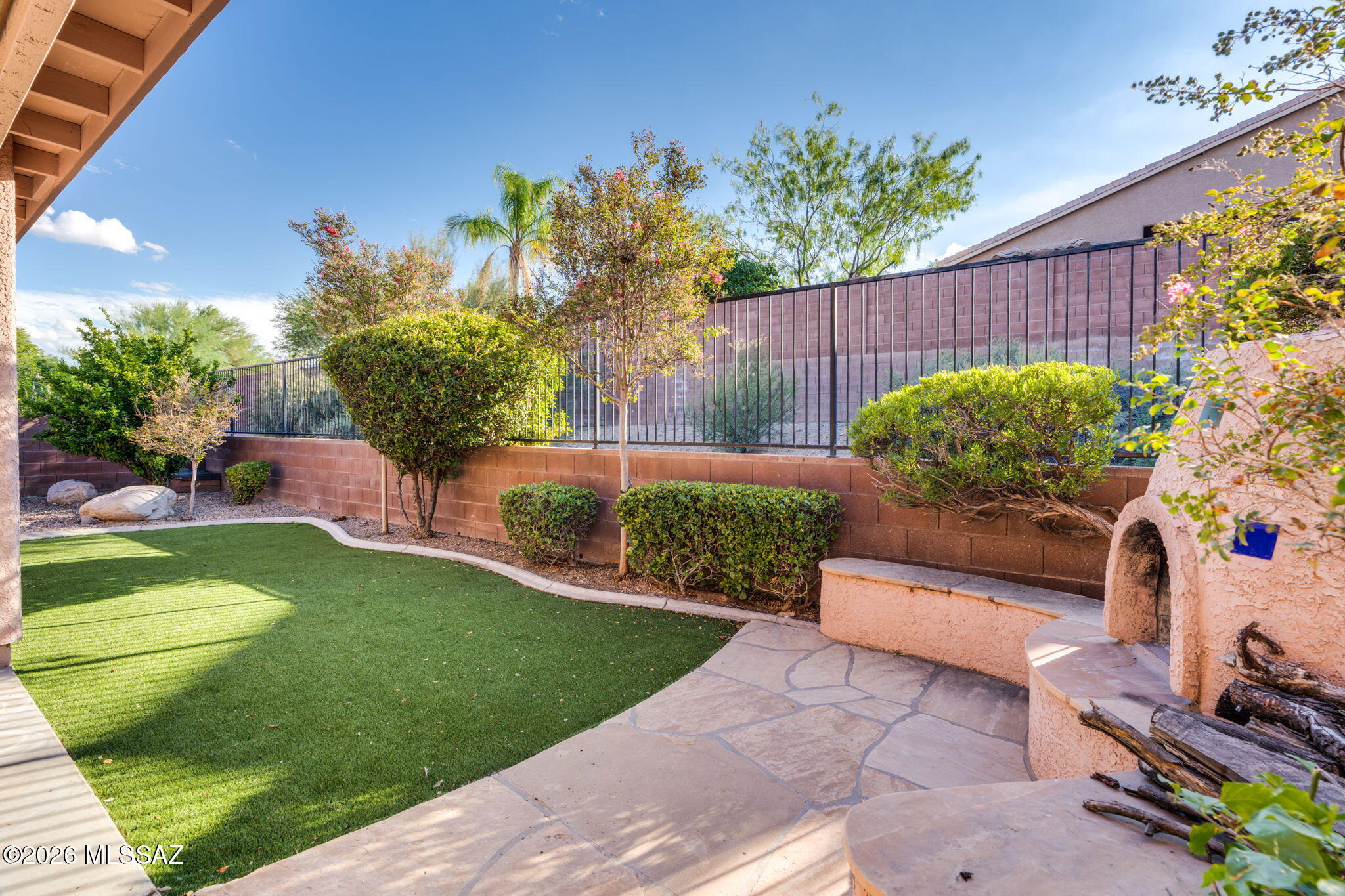Rancho Agua Dulce (387- 781) - Residential
