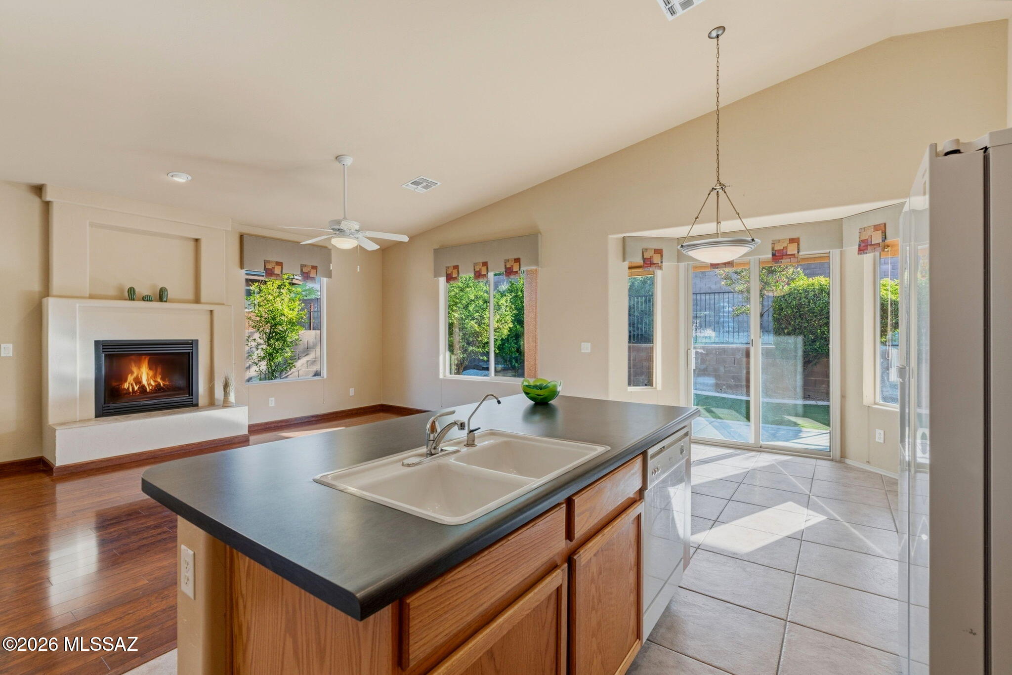 Rancho Agua Dulce (387- 781) - Residential