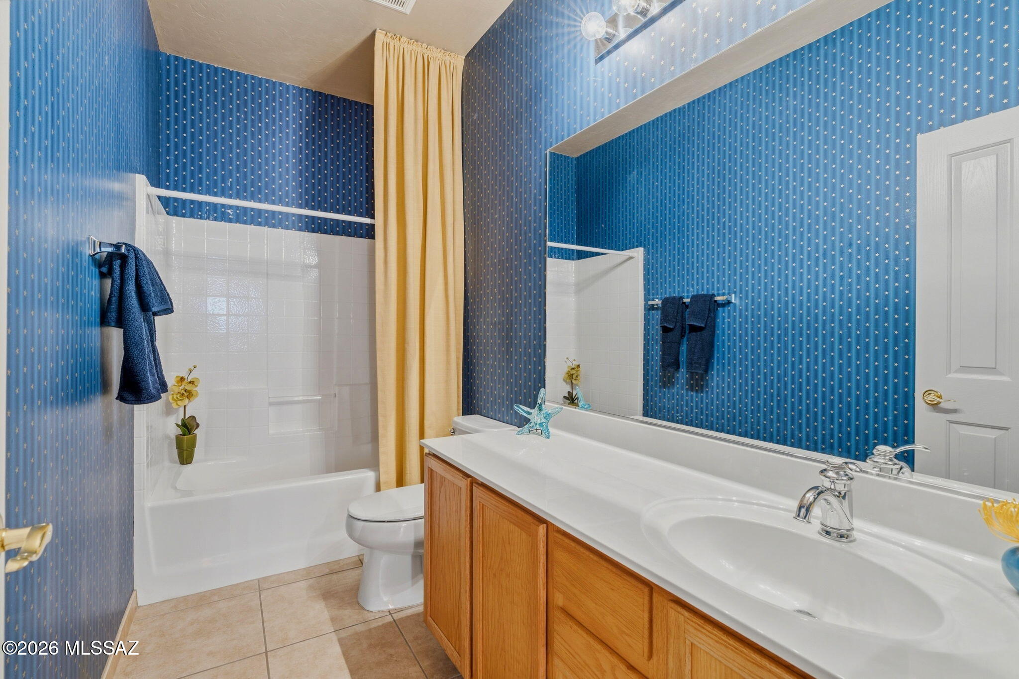 Rancho Agua Dulce (387- 781) - Residential