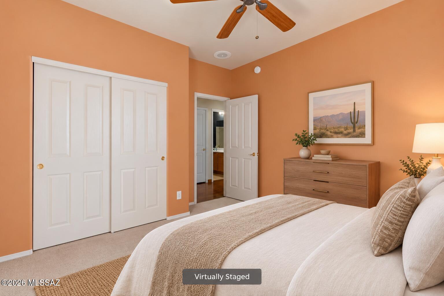 Rancho Agua Dulce (387- 781) - Residential