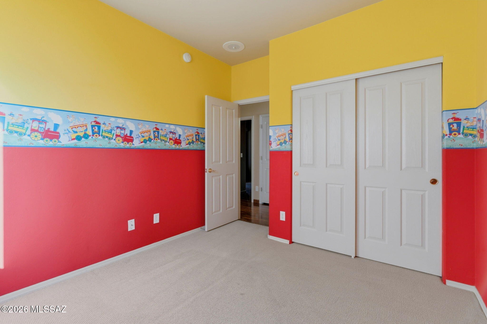 Rancho Agua Dulce (387- 781) - Residential