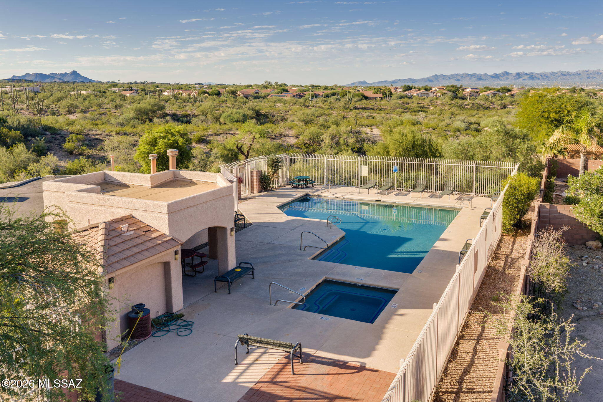 Rancho Agua Dulce (387- 781) - Residential
