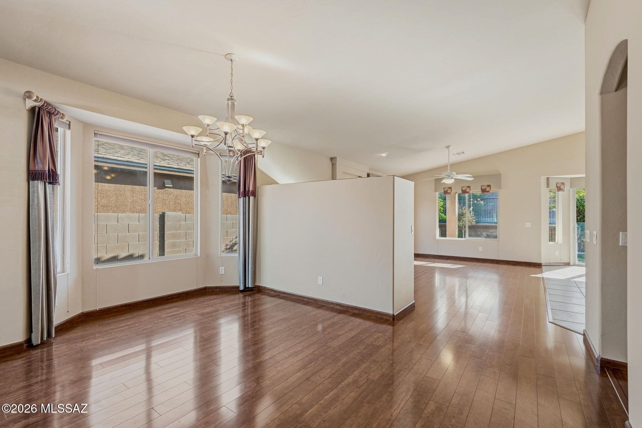 Rancho Agua Dulce (387- 781) - Residential