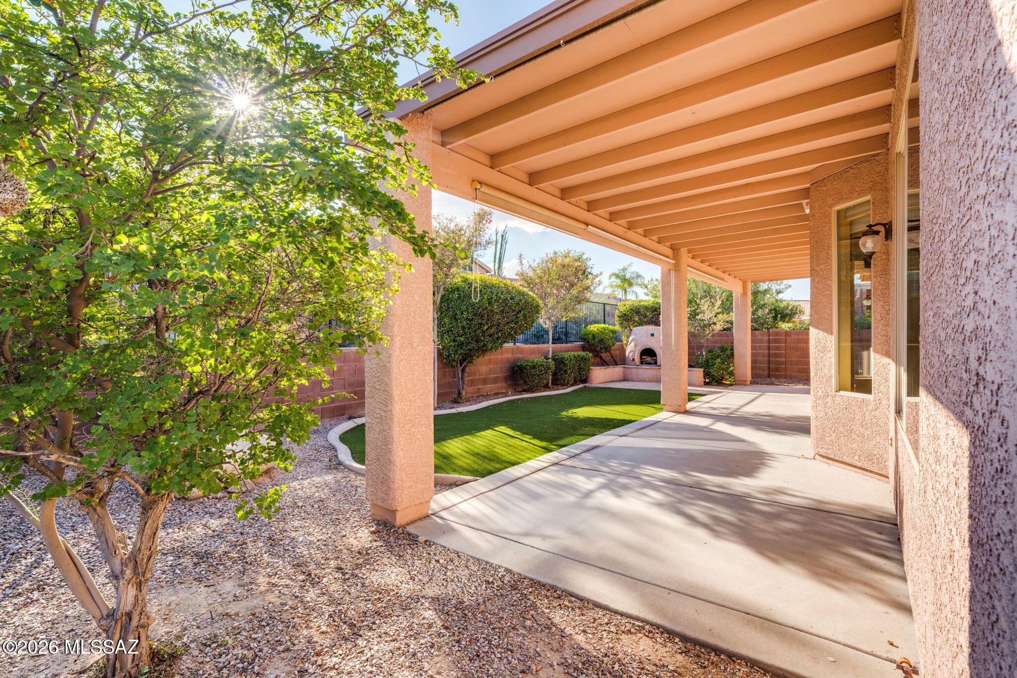 Rancho Agua Dulce (387- 781) - Residential