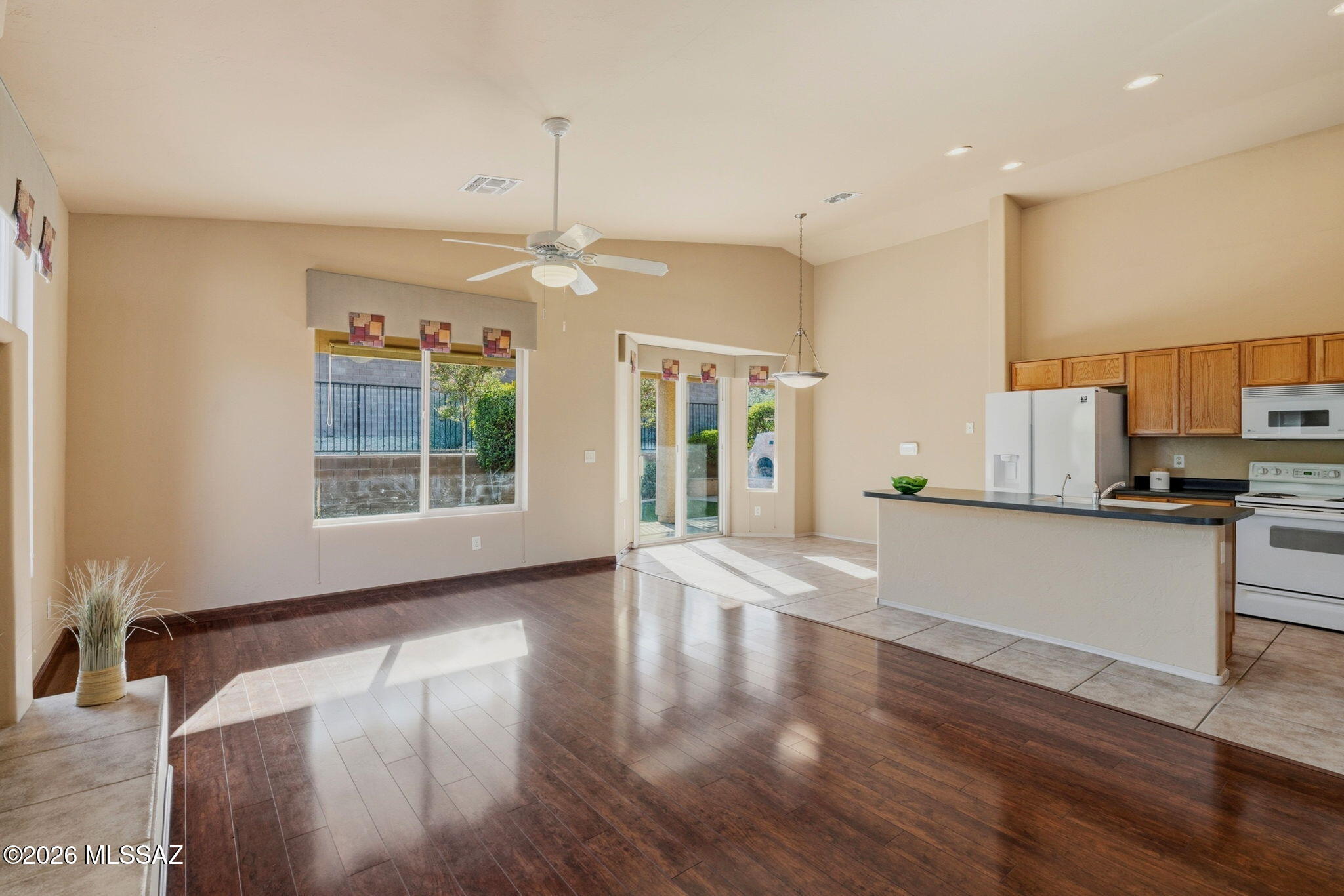 Rancho Agua Dulce (387- 781) - Residential