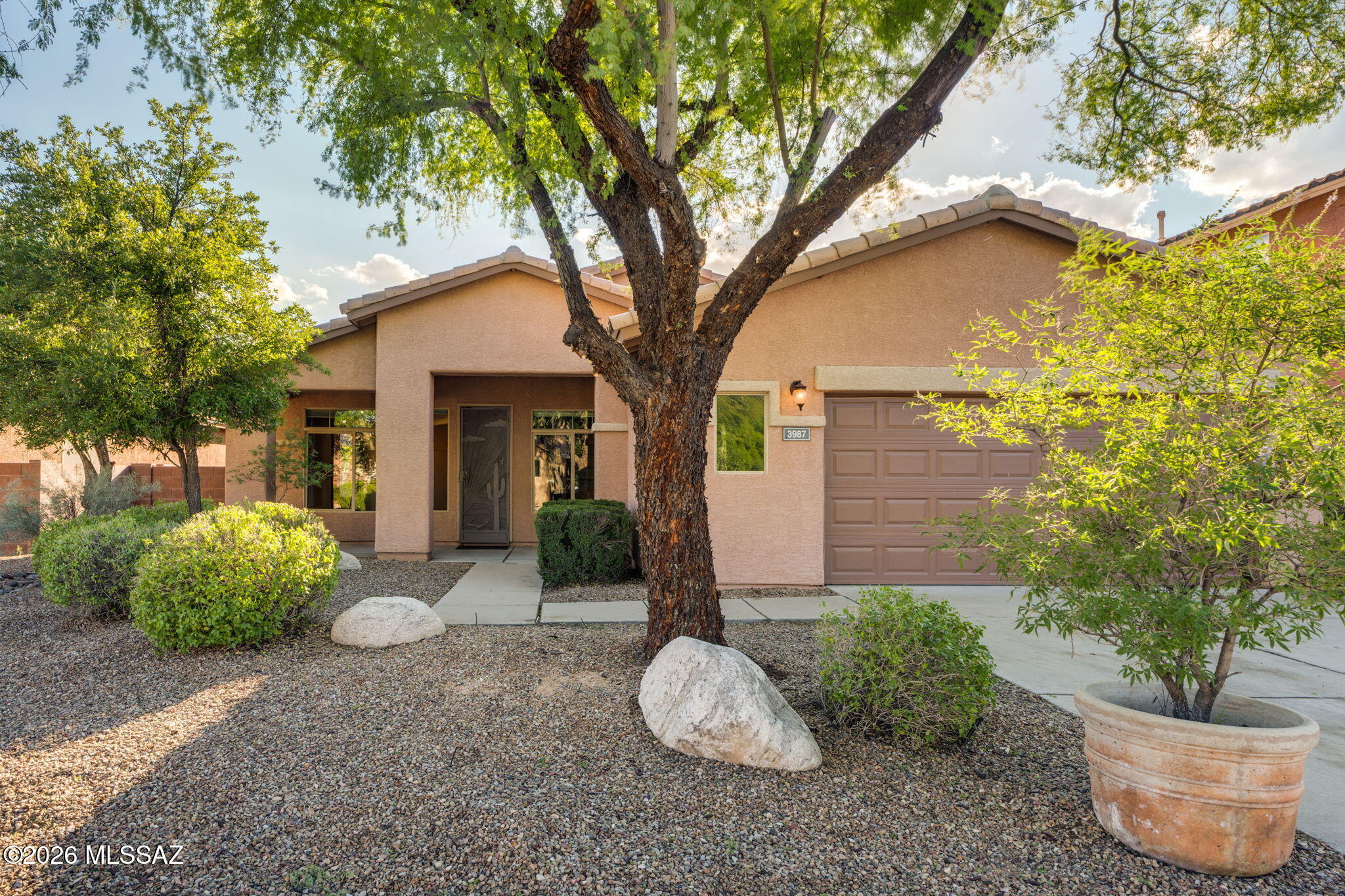 Rancho Agua Dulce (387- 781) - Residential
