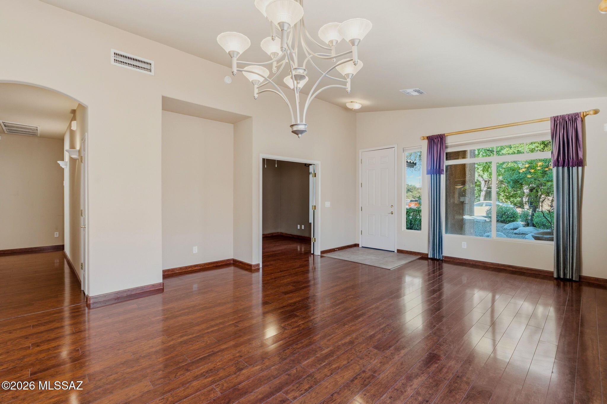 Rancho Agua Dulce (387- 781) - Residential