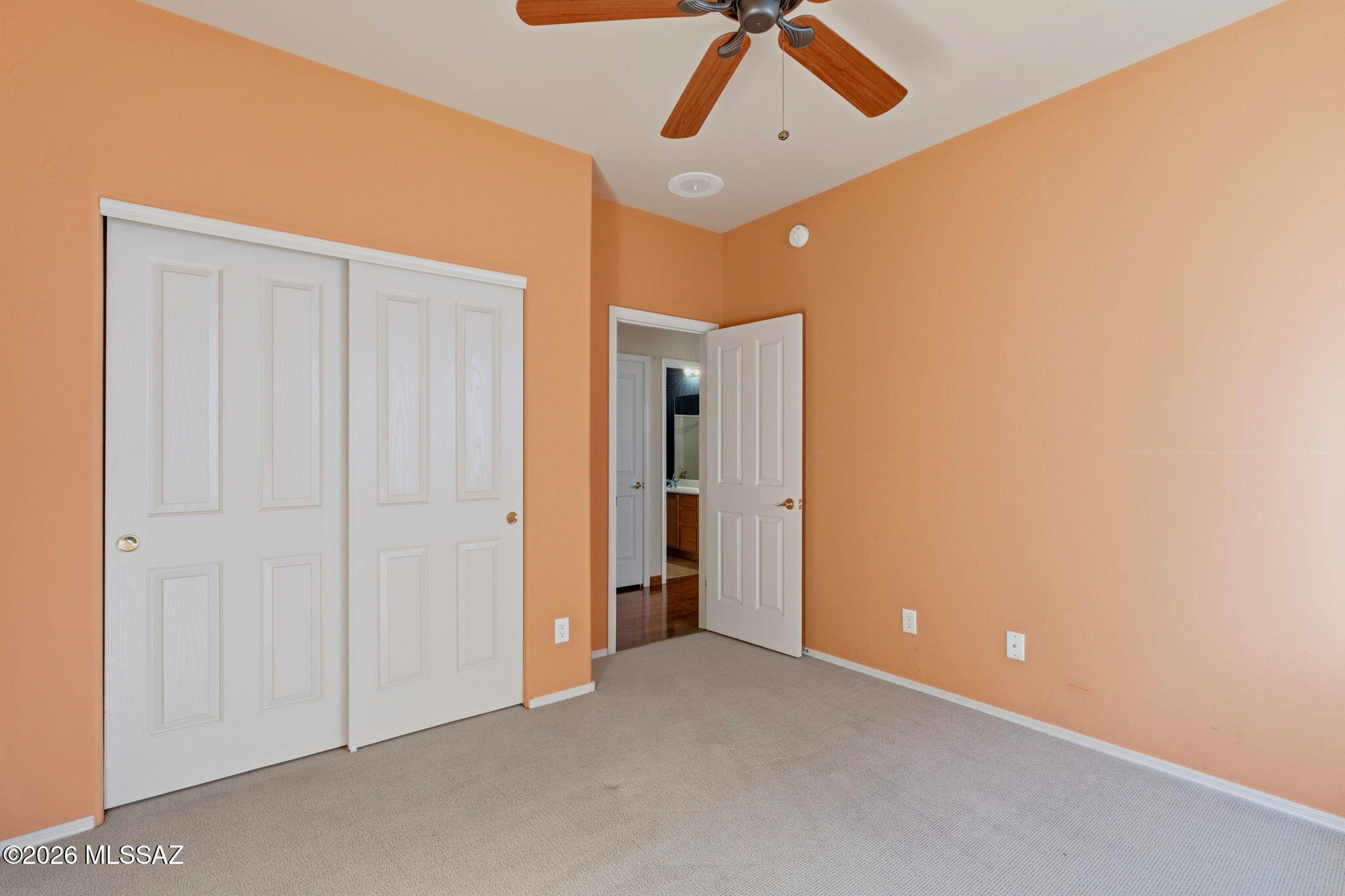 Rancho Agua Dulce (387- 781) - Residential