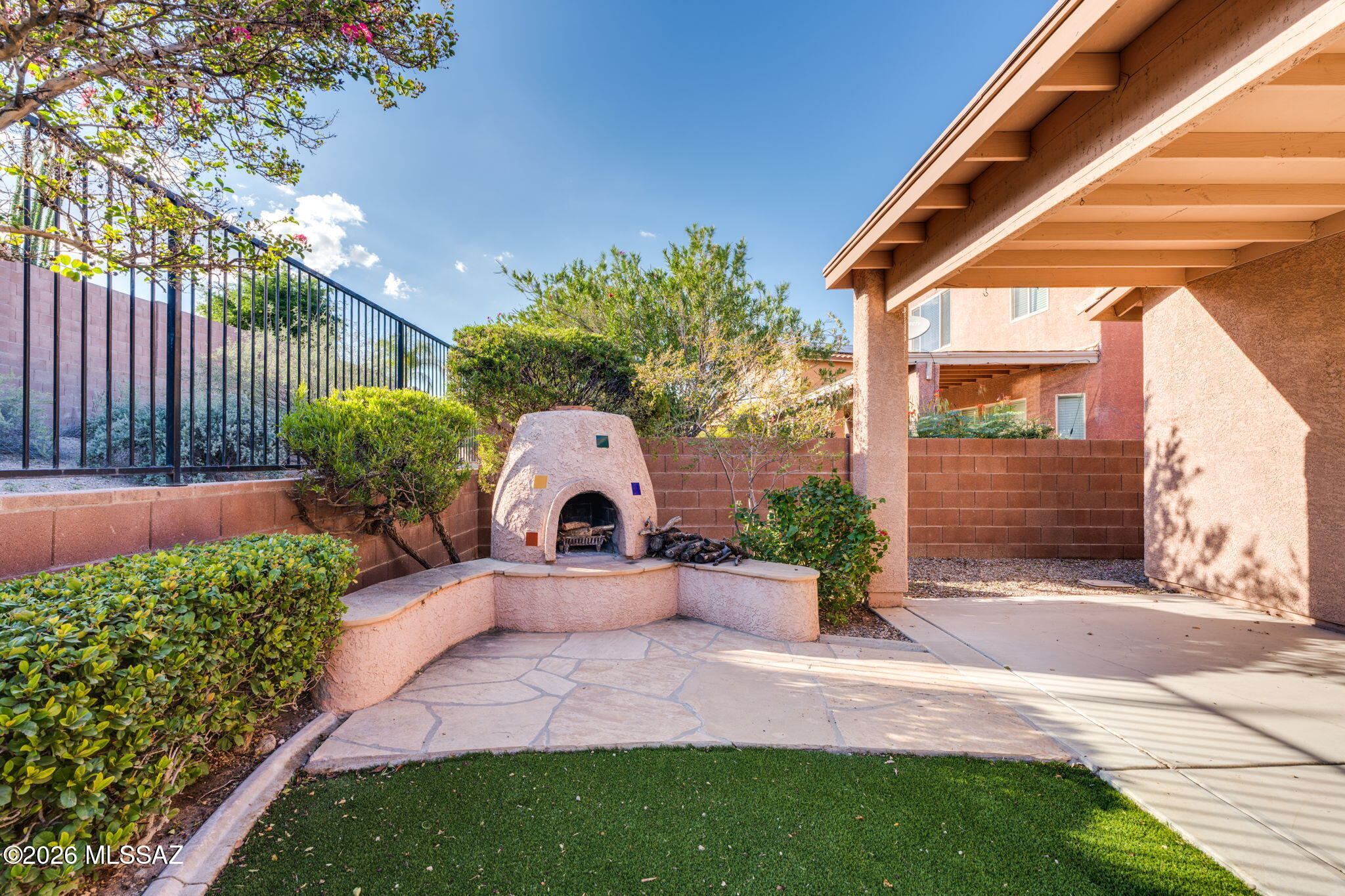 Rancho Agua Dulce (387- 781) - Residential
