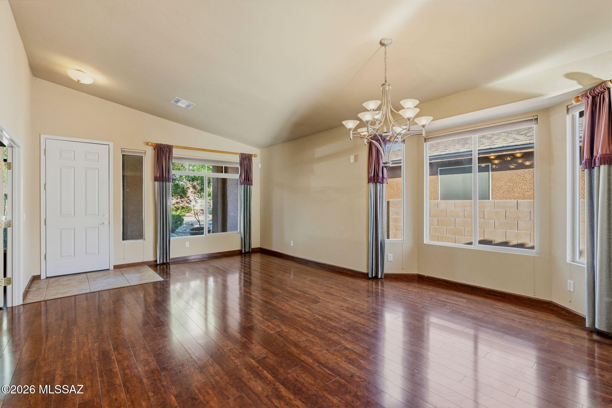 Rancho Agua Dulce (387- 781) - Residential