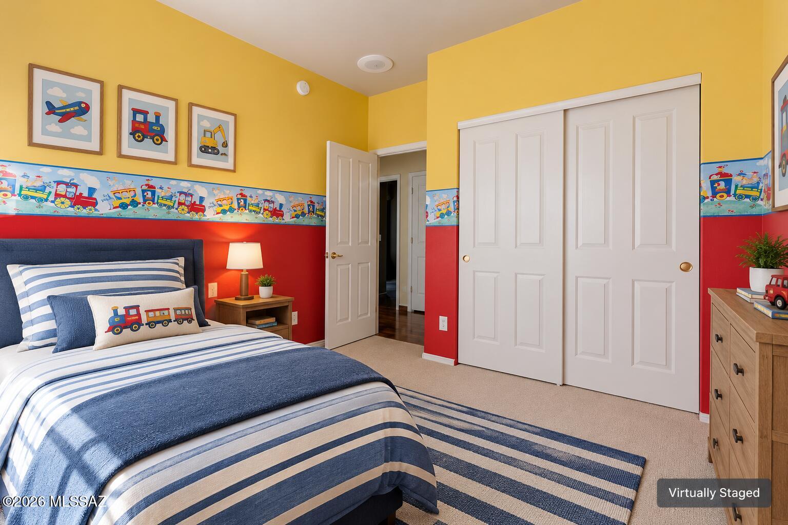 Rancho Agua Dulce (387- 781) - Residential