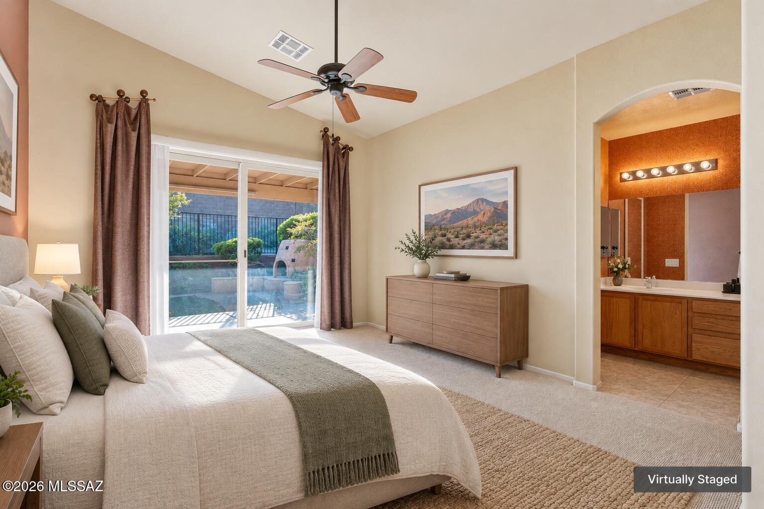 Rancho Agua Dulce (387- 781) - Residential