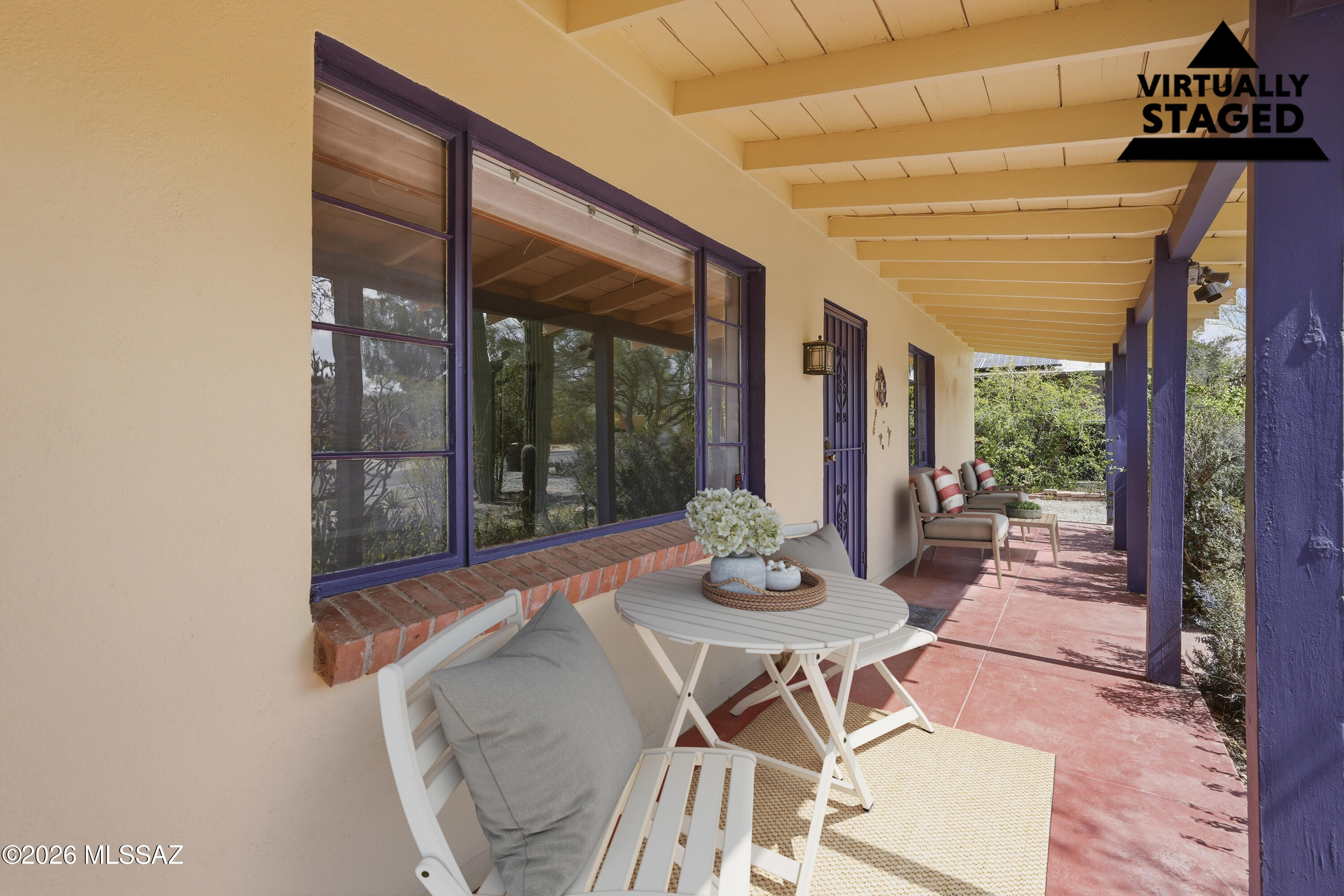 El Montevideo Estates - Residential