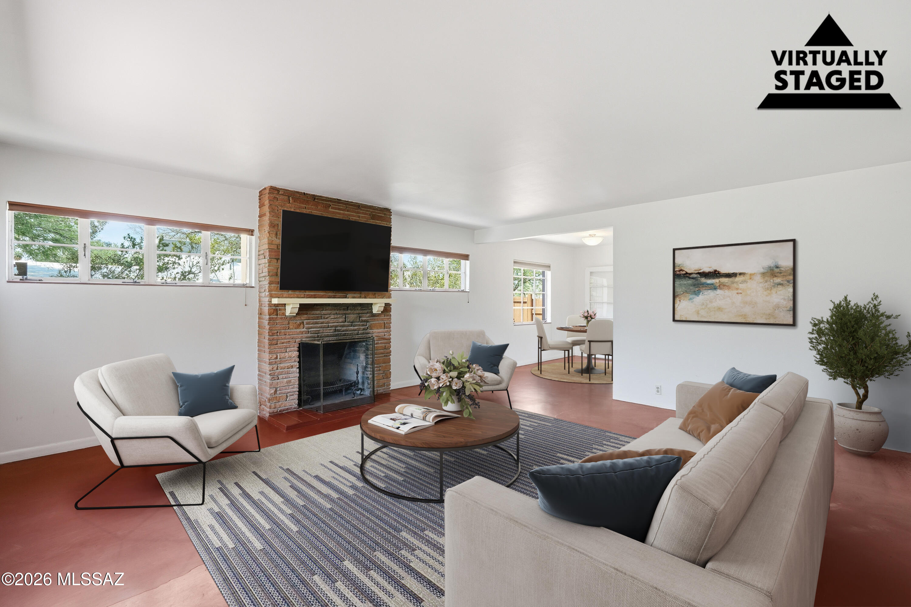 El Montevideo Estates - Residential
