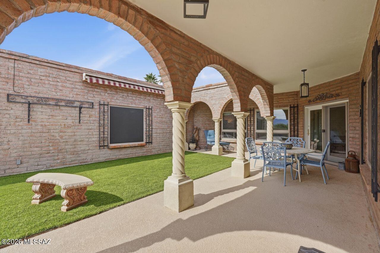 Green Valley Foothills(1-16) - Residential