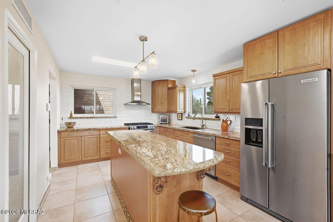 Green Valley Foothills(1-16) - Residential