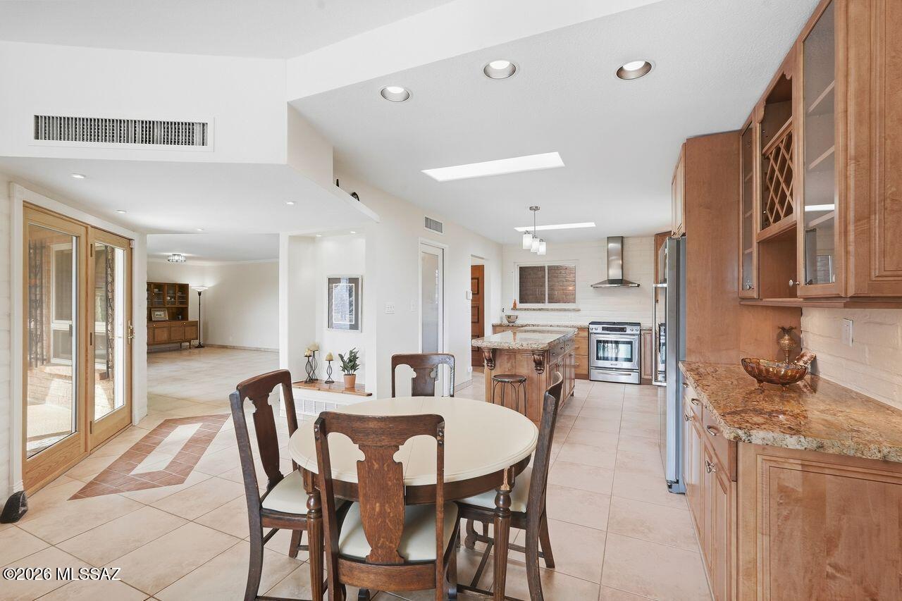 Green Valley Foothills(1-16) - Residential