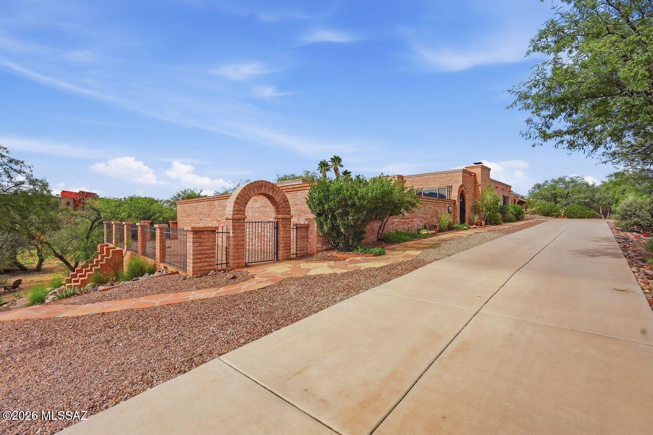 Green Valley Foothills(1-16) - Residential