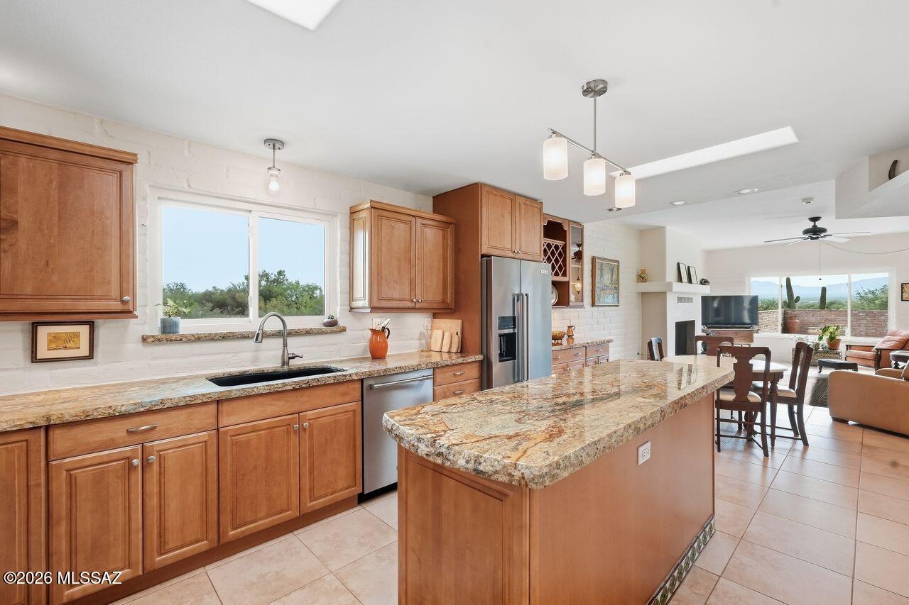 Green Valley Foothills(1-16) - Residential
