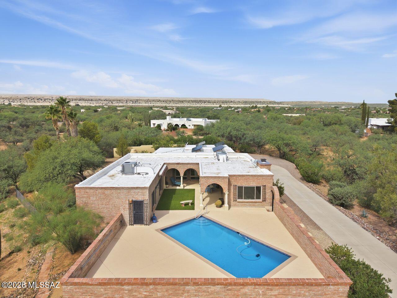 Green Valley Foothills(1-16) - Residential