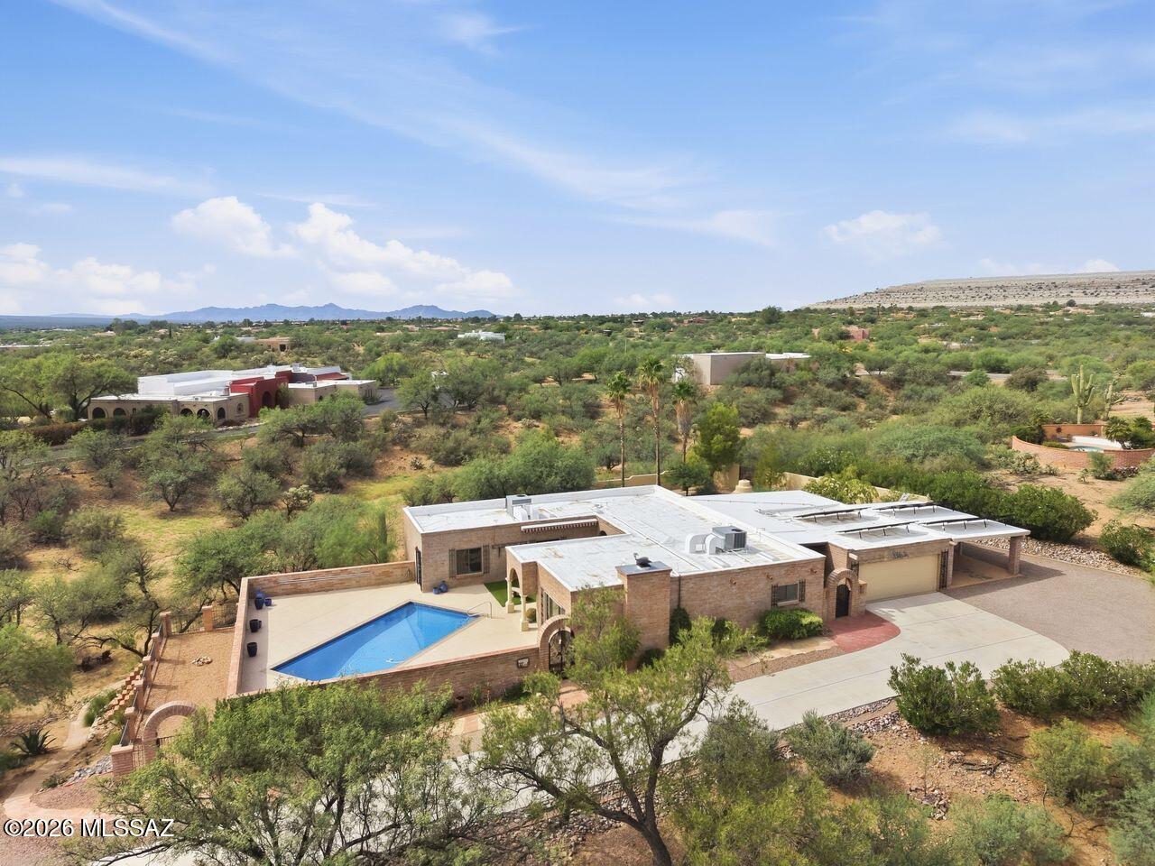 Green Valley Foothills(1-16) - Residential
