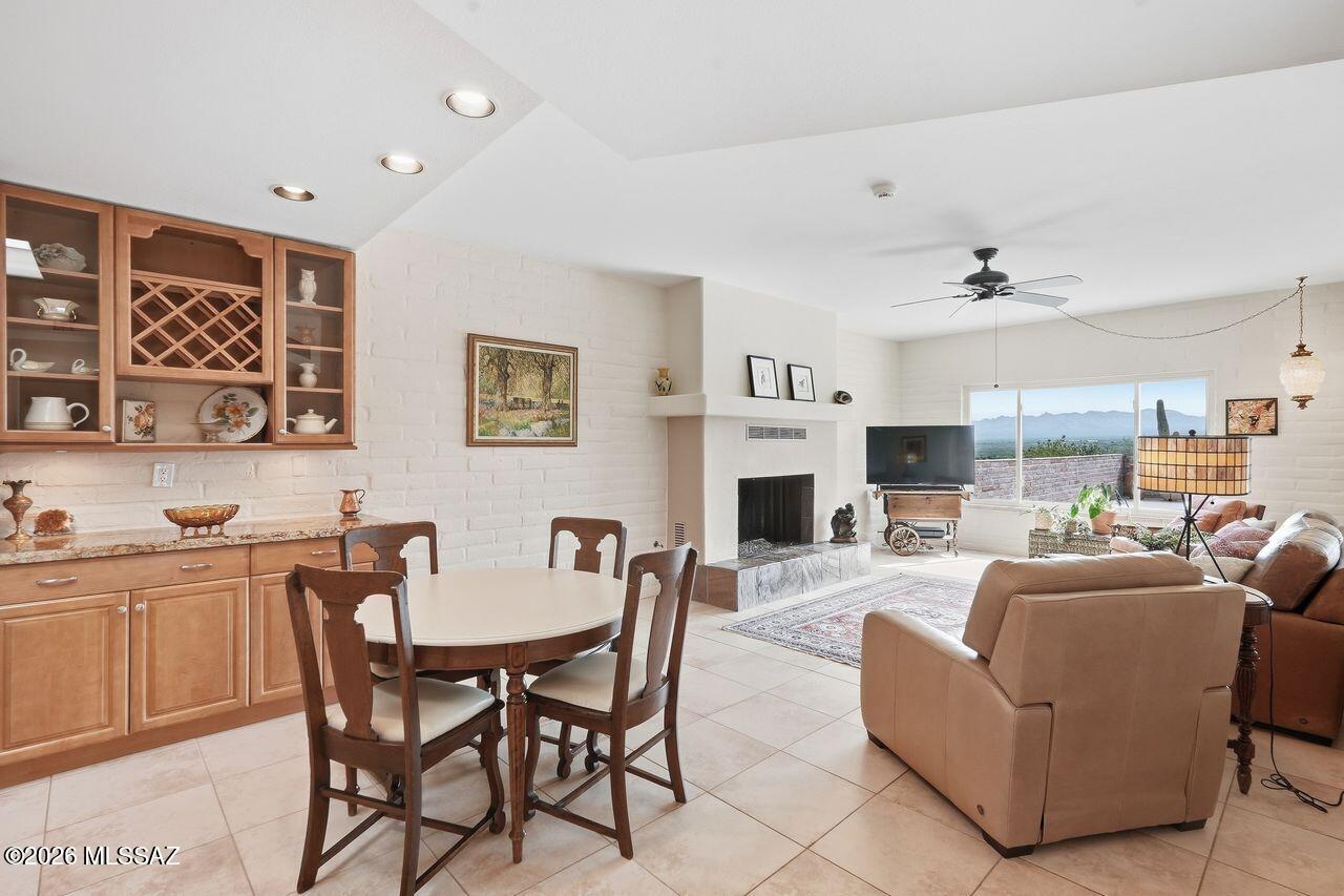 Green Valley Foothills(1-16) - Residential