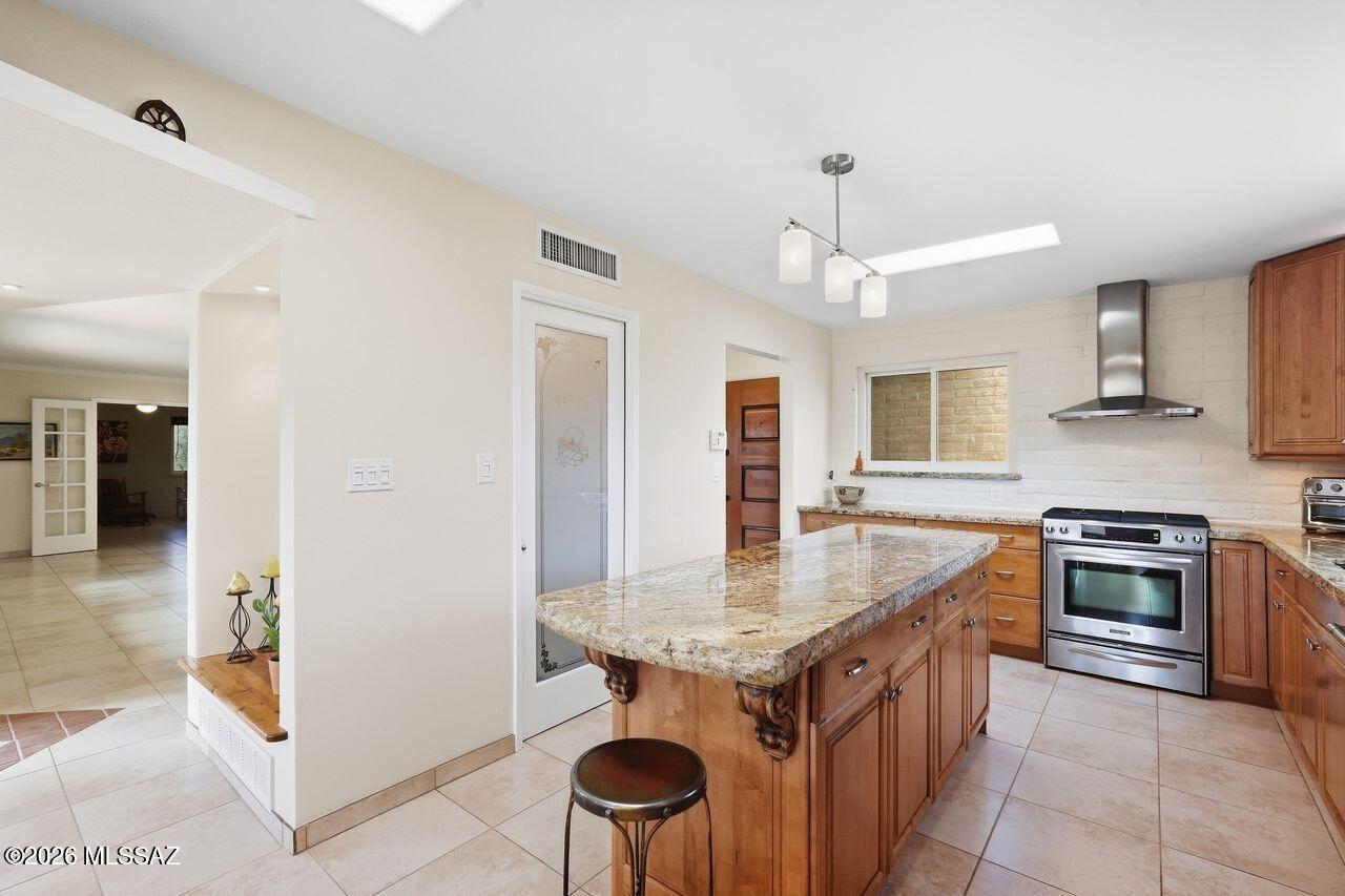 Green Valley Foothills(1-16) - Residential