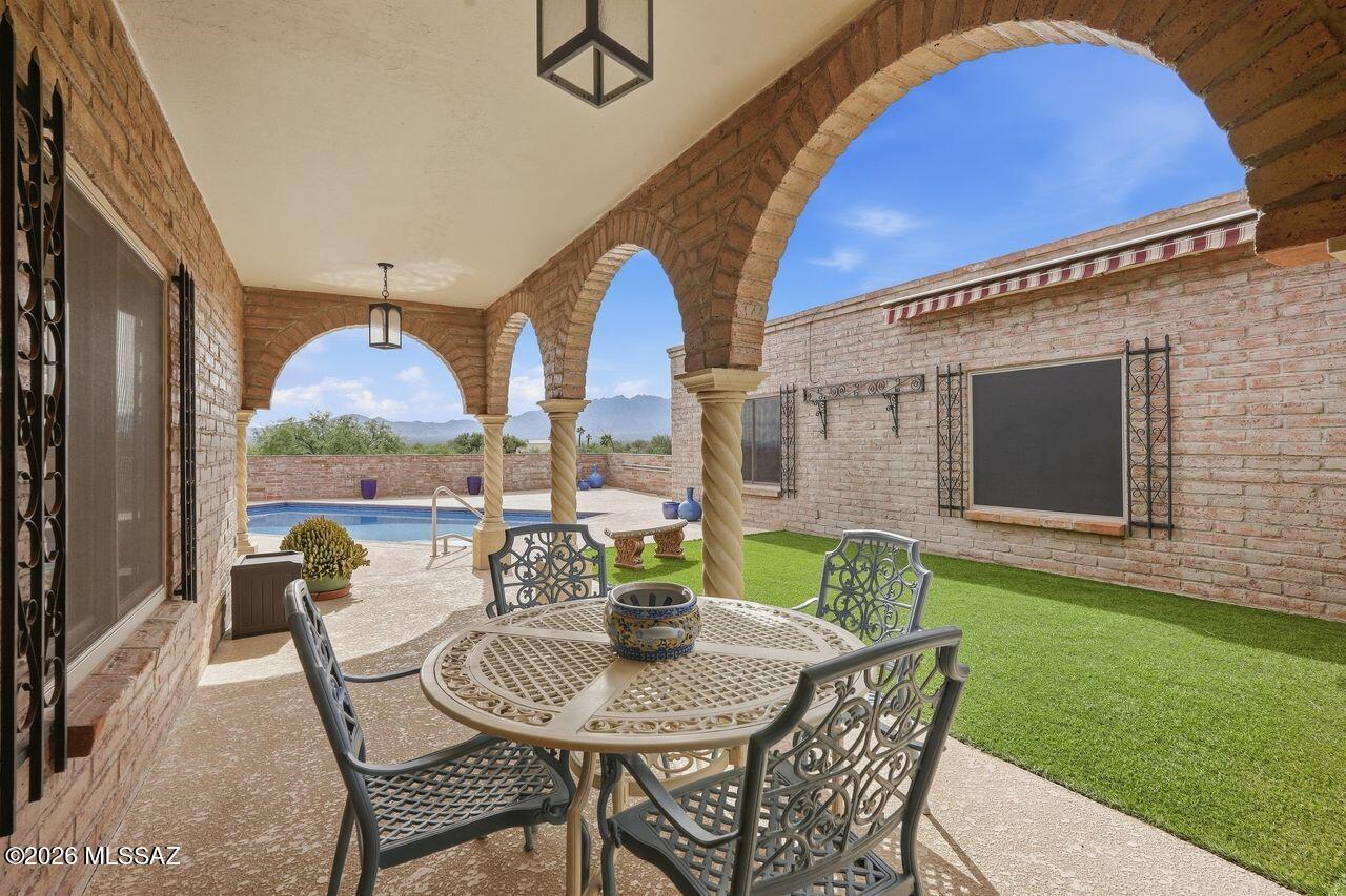 Green Valley Foothills(1-16) - Residential