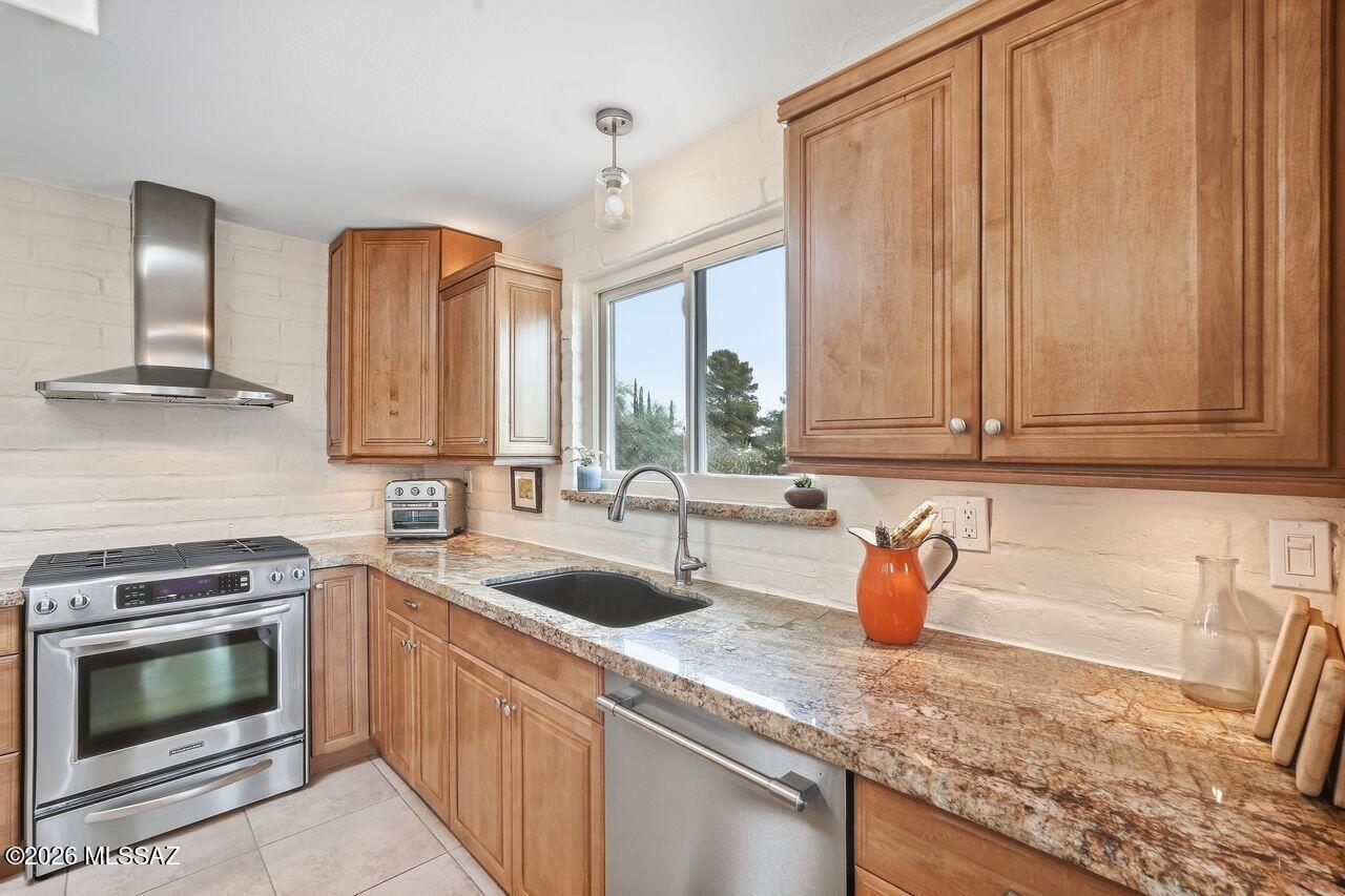Green Valley Foothills(1-16) - Residential