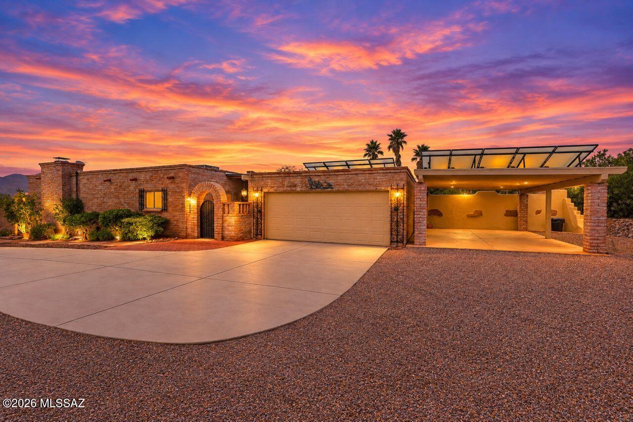 Green Valley Foothills(1-16) - Residential