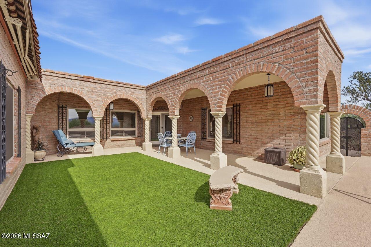 Green Valley Foothills(1-16) - Residential