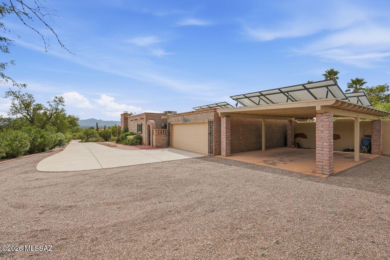 Green Valley Foothills(1-16) - Residential