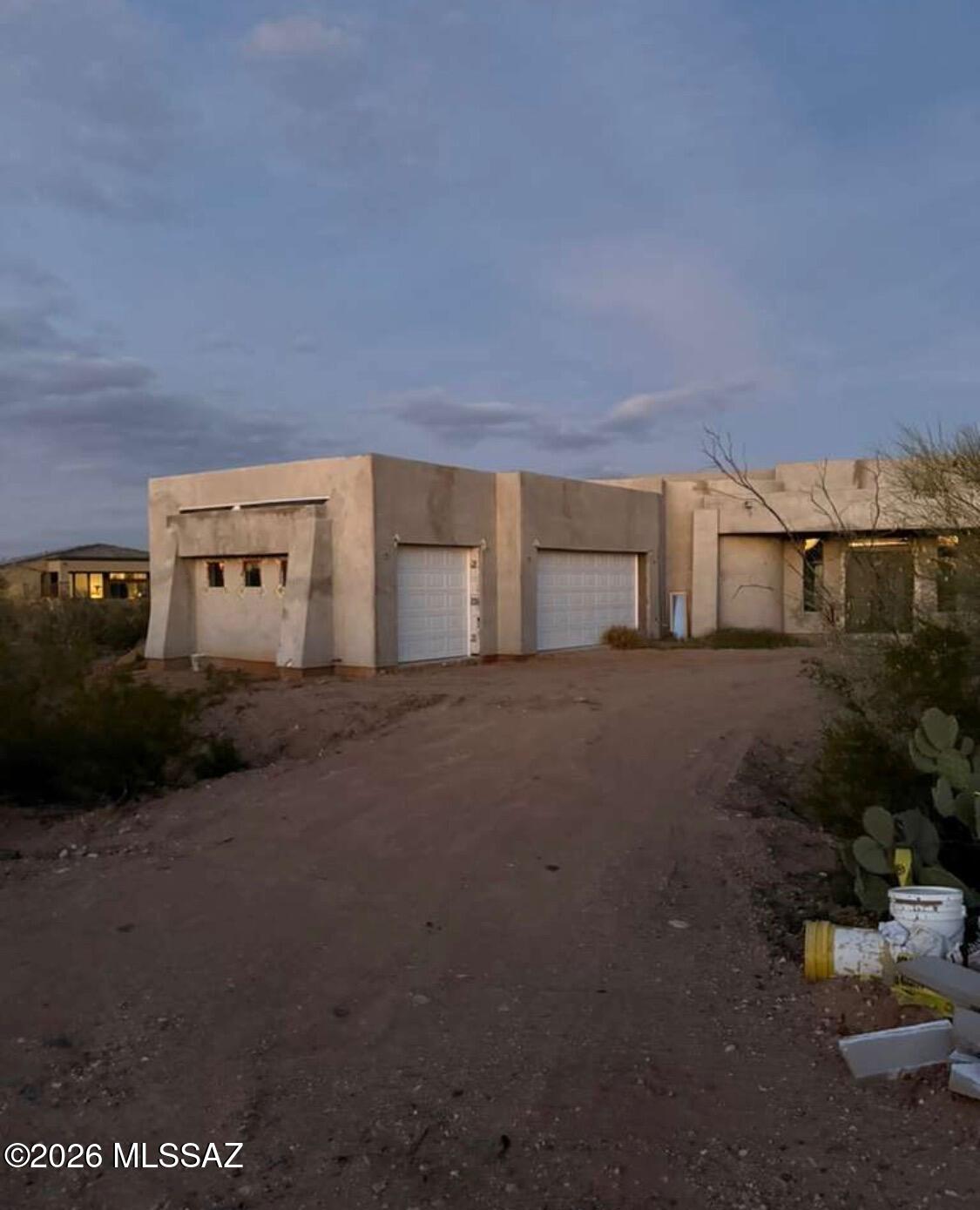 Stone House Phase II - Residential