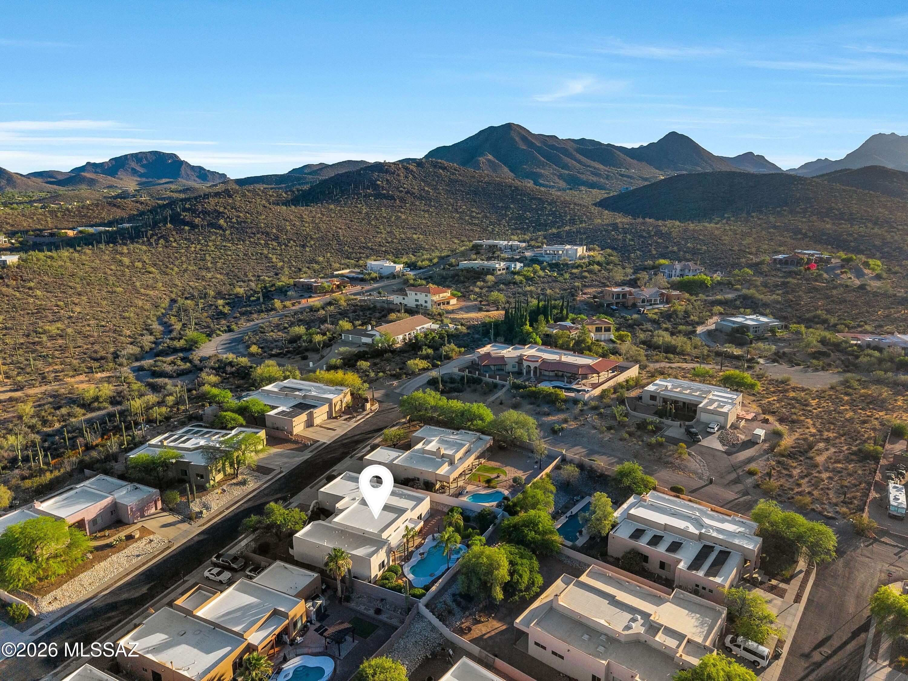 Montage Vista (1-29) - Residential