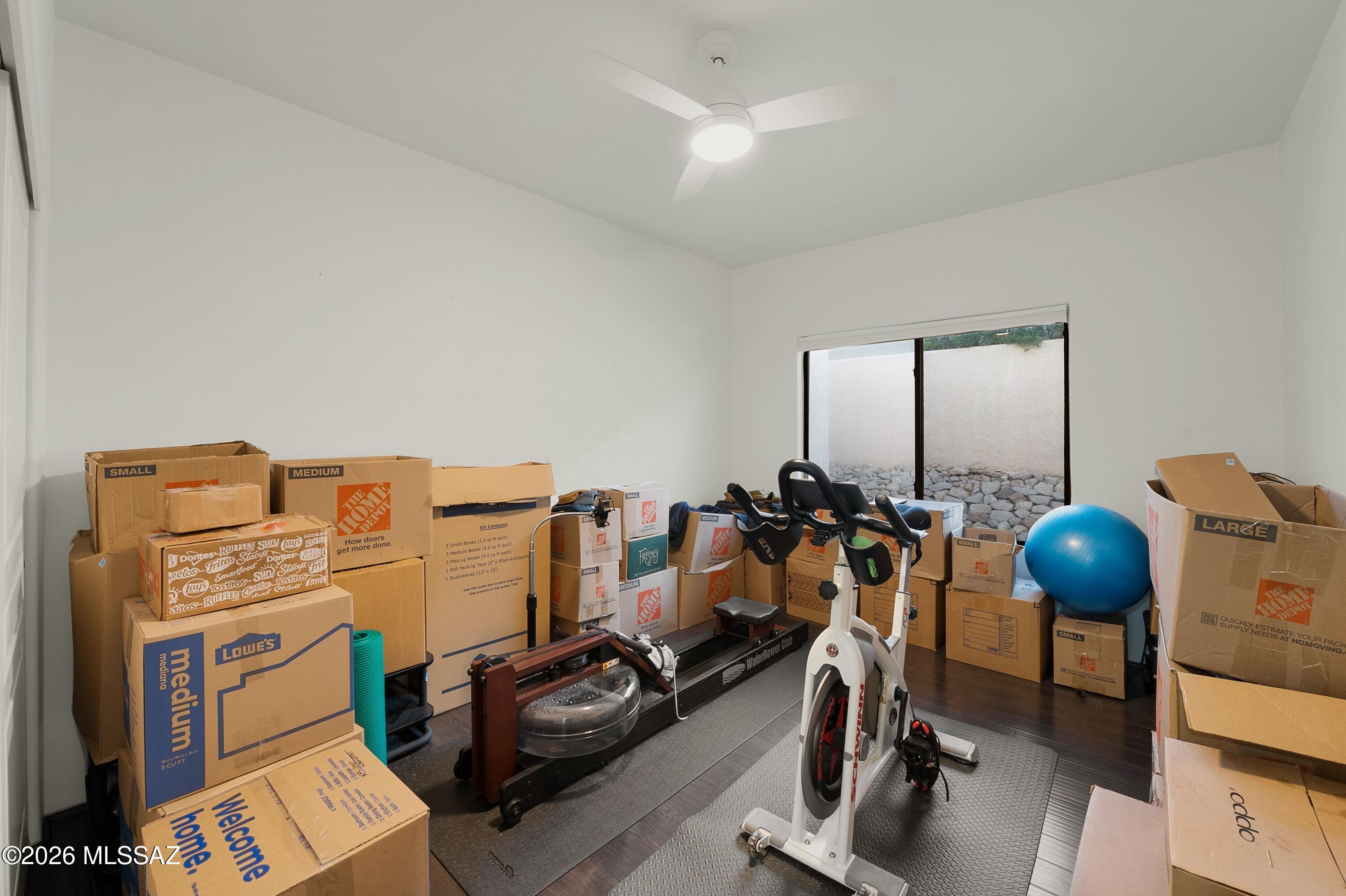 Montage Vista (1-29) - Residential