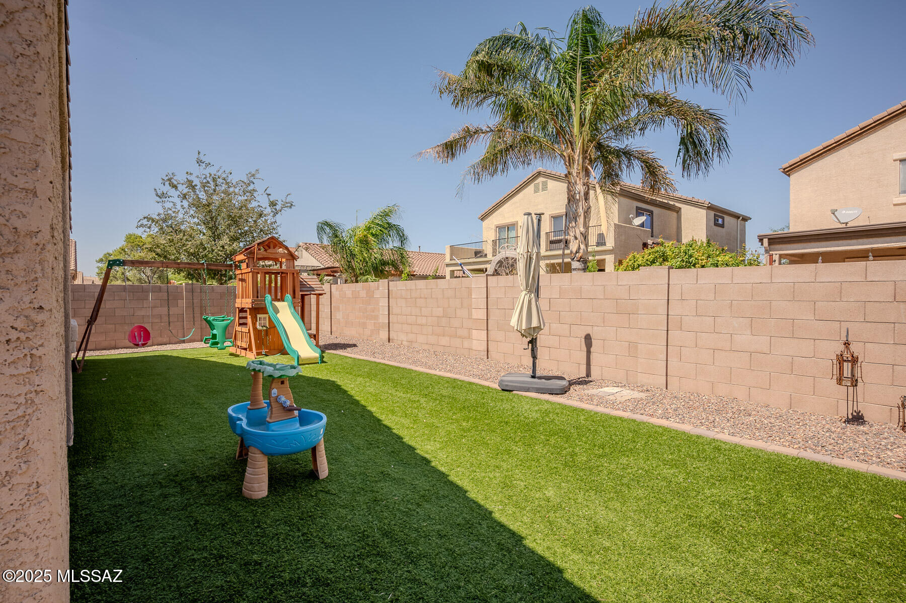 Saguaro Springs Block 8B (131-399) - Residential