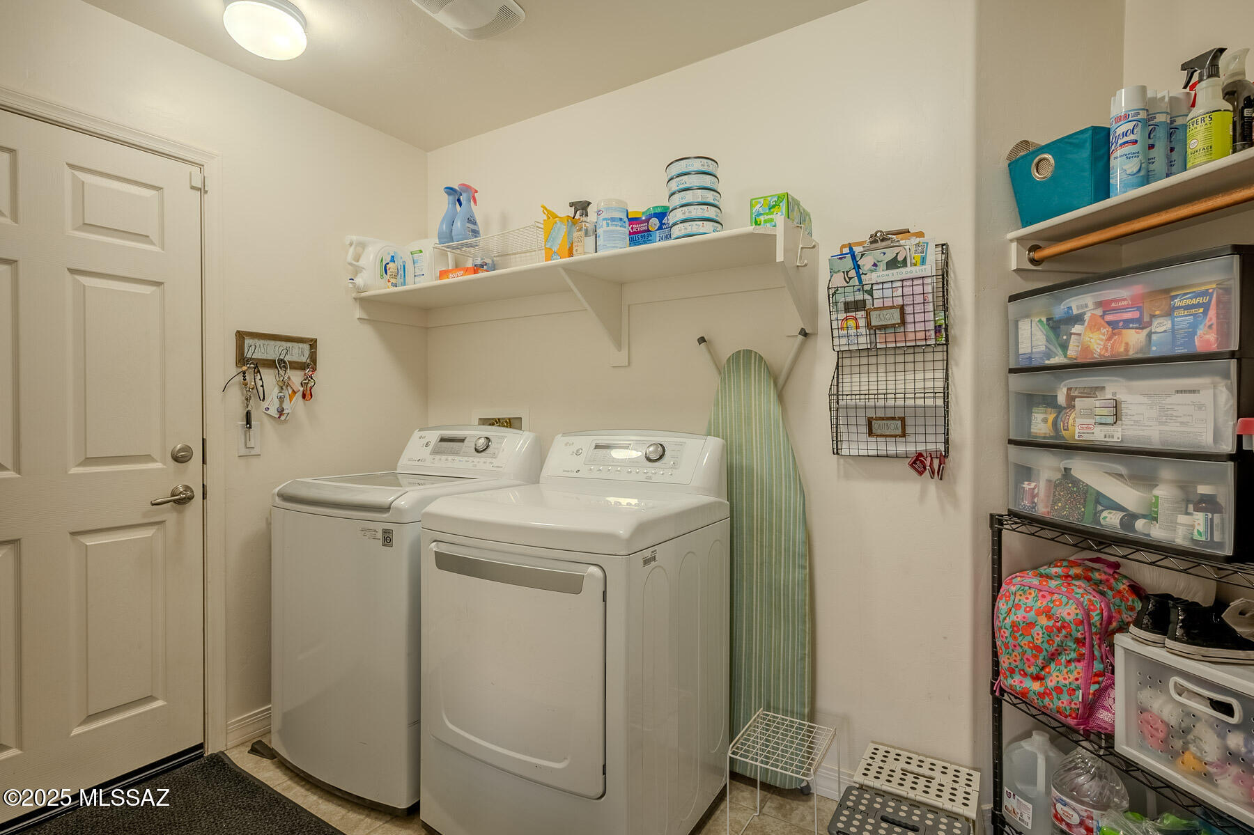 Saguaro Springs Block 8B (131-399) - Residential
