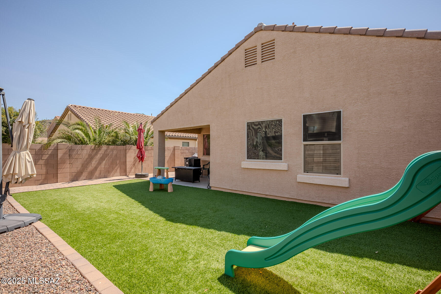 Saguaro Springs Block 8B (131-399) - Residential