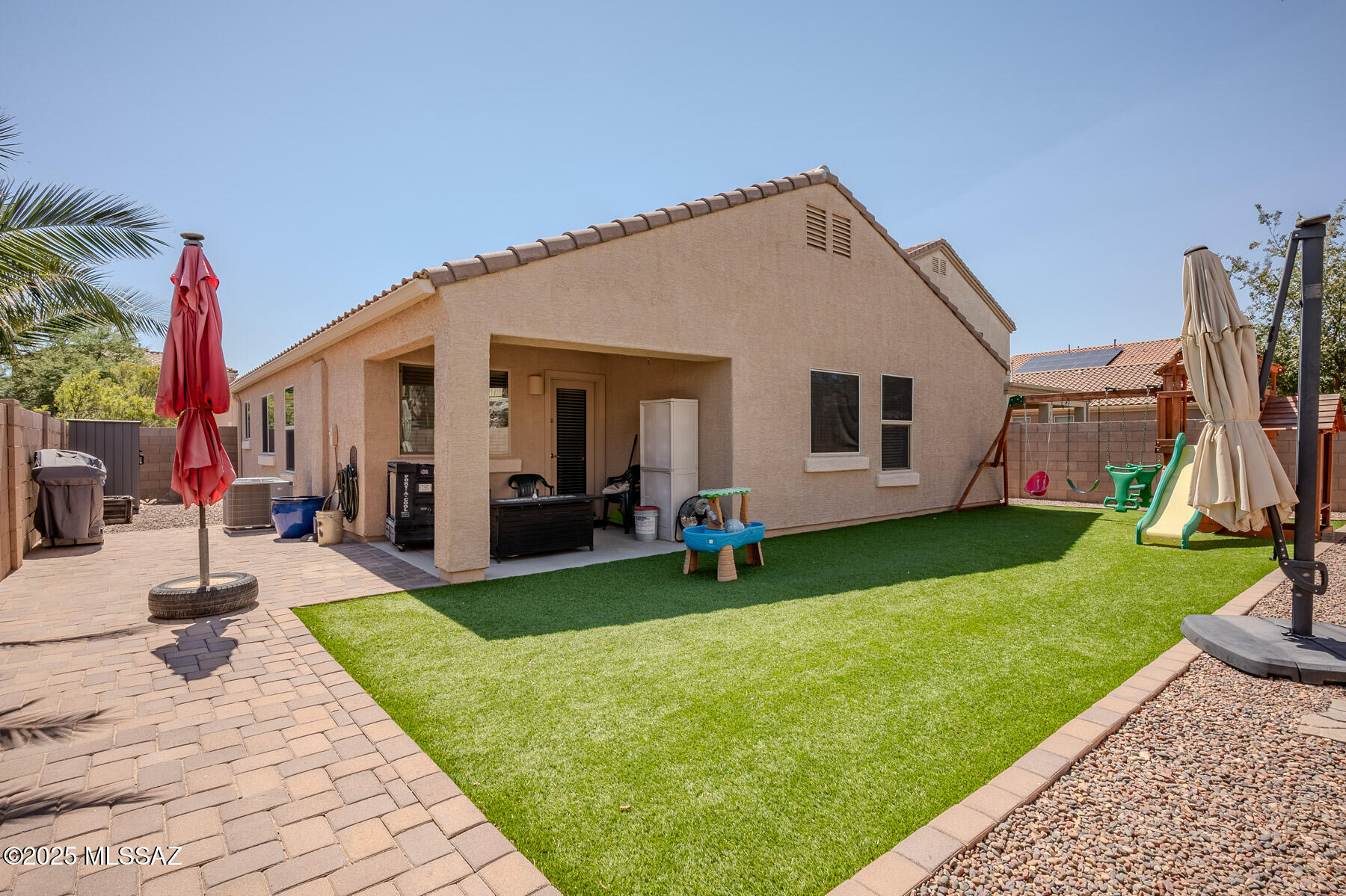 Saguaro Springs Block 8B (131-399) - Residential