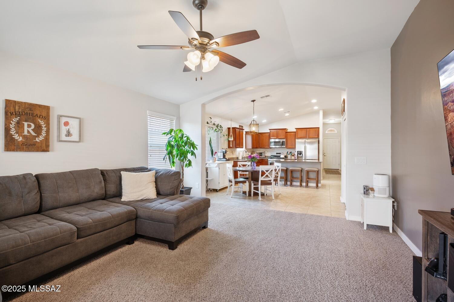 Saguaro Springs Block 8B (131-399) - Residential