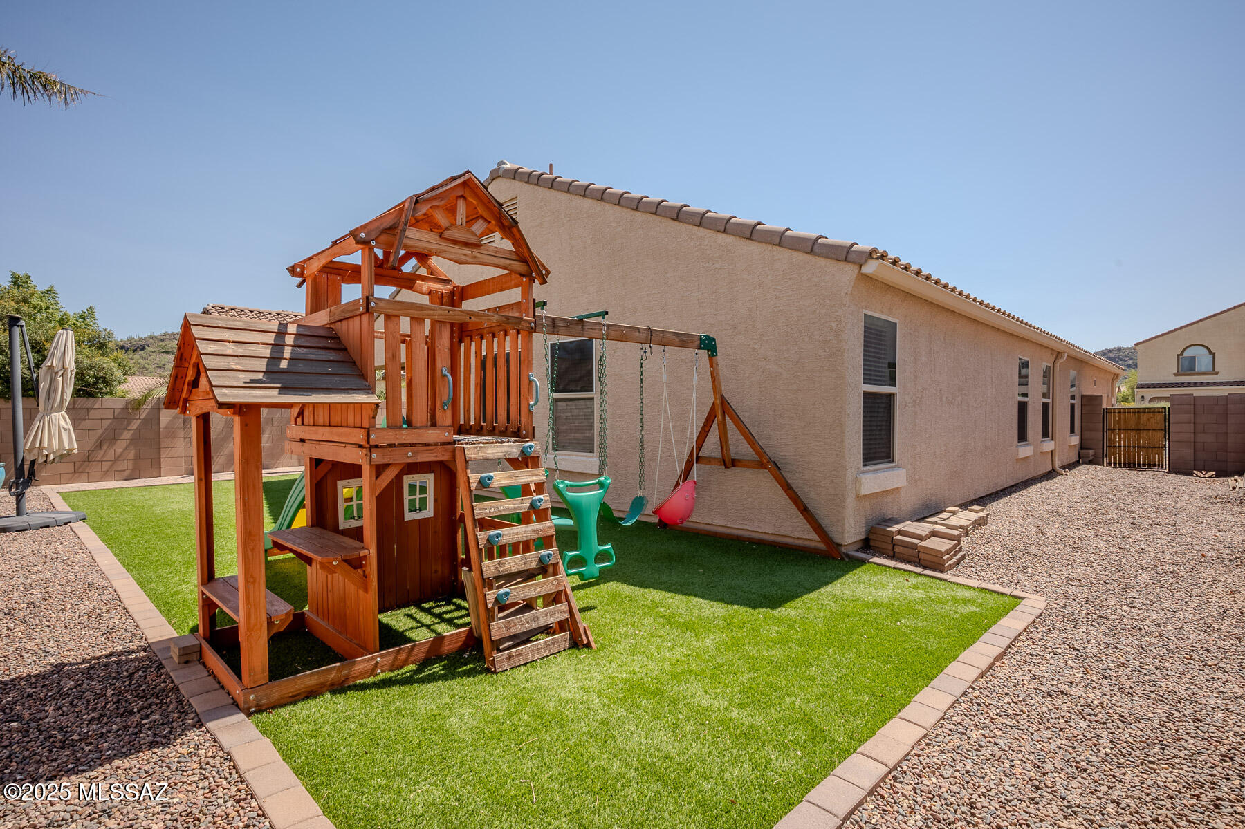 Saguaro Springs Block 8B (131-399) - Residential