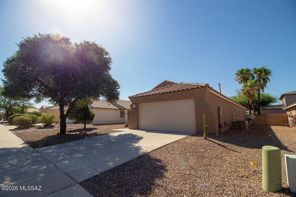 Sonoran Moon (1-37) - Residential