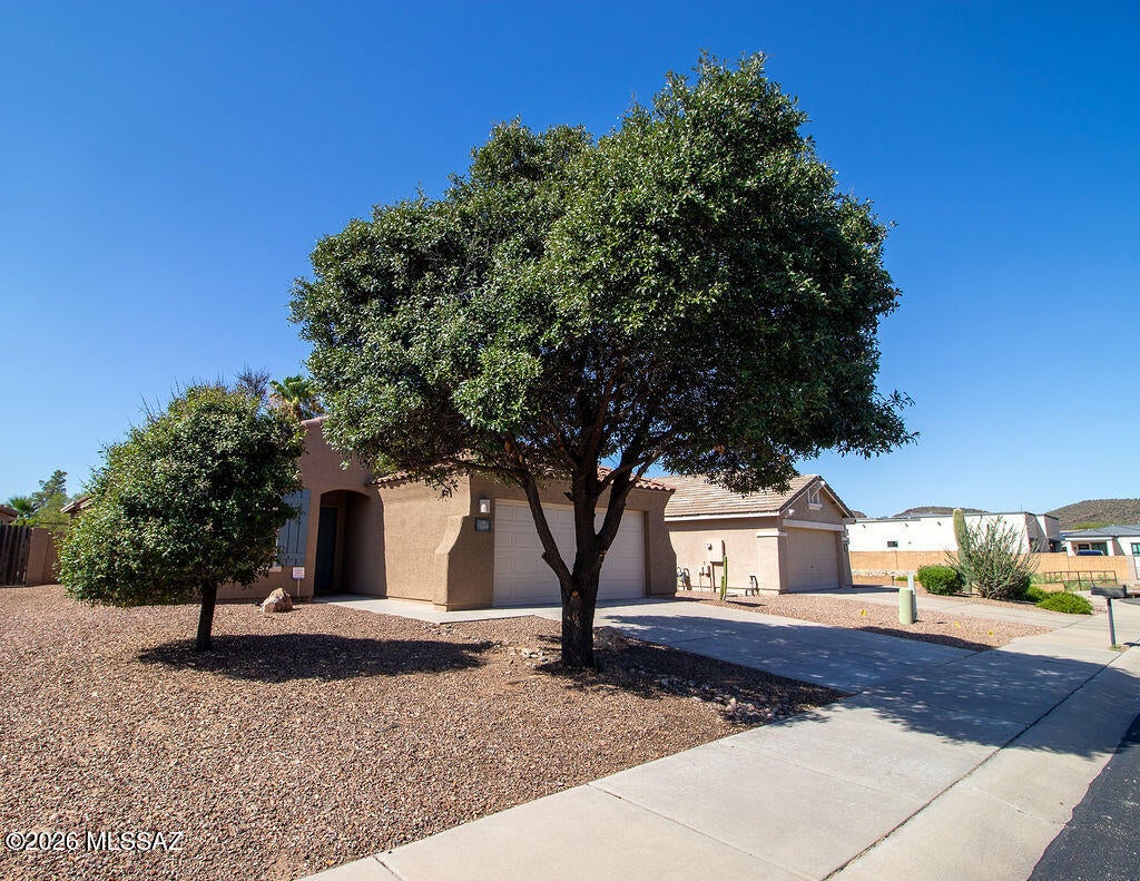 Sonoran Moon (1-37) - Residential