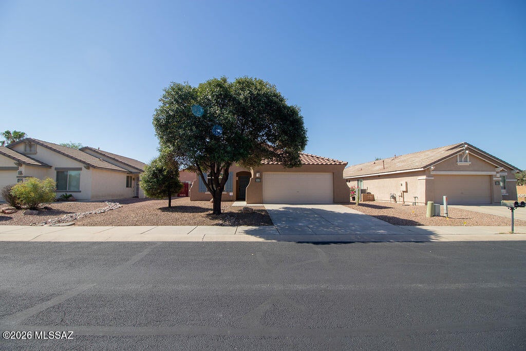 Sonoran Moon (1-37) - Residential
