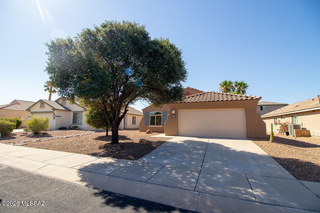 Sonoran Moon (1-37) - Residential