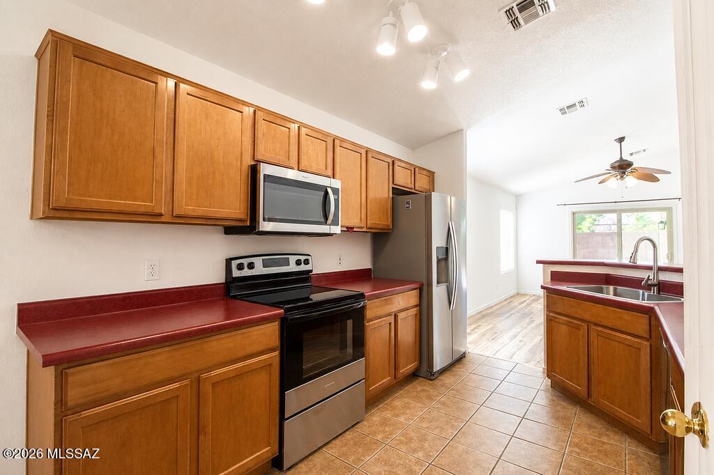 Sonoran Moon (1-37) - Residential