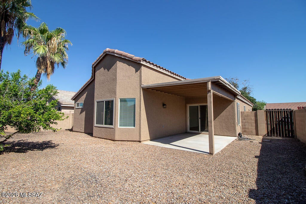 Sonoran Moon (1-37) - Residential