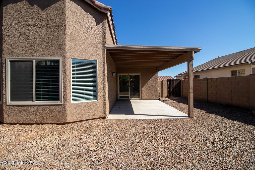 Sonoran Moon (1-37) - Residential