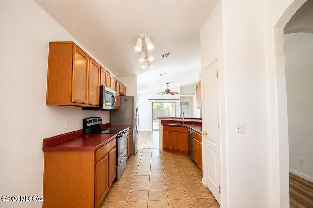 Sonoran Moon (1-37) - Residential